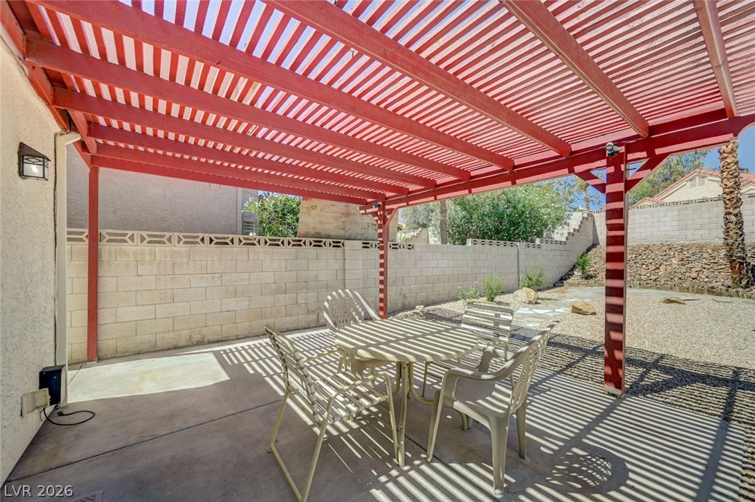 344 Warmside Drive Las Vegas NV 89145