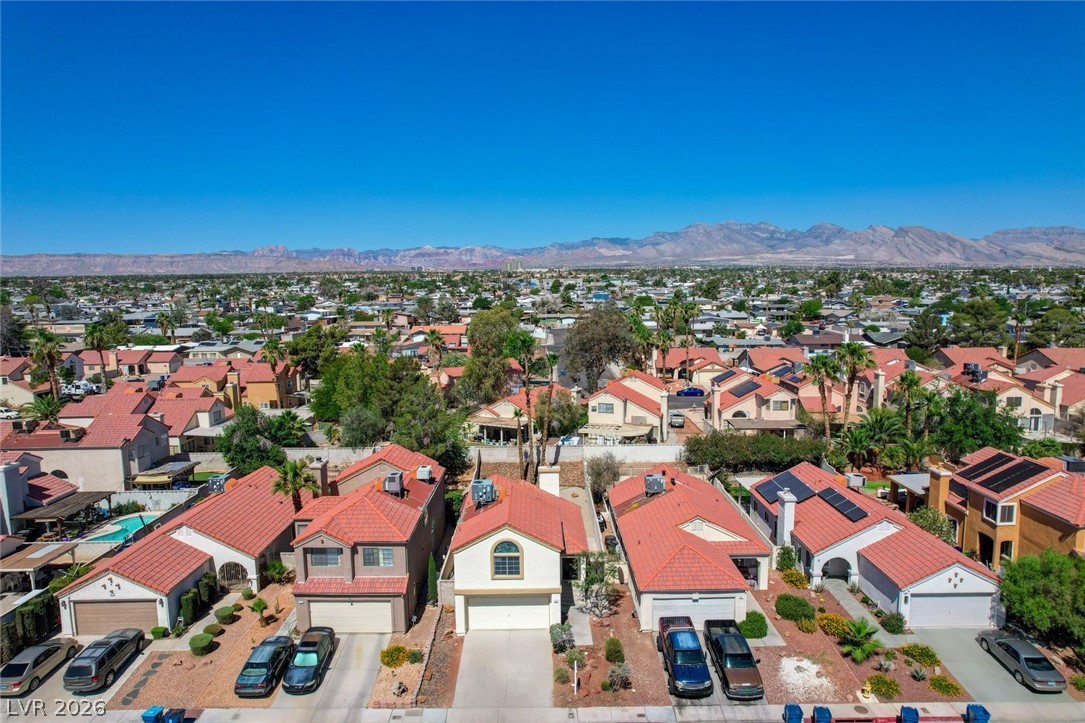 344 Warmside Drive Las Vegas NV 89145