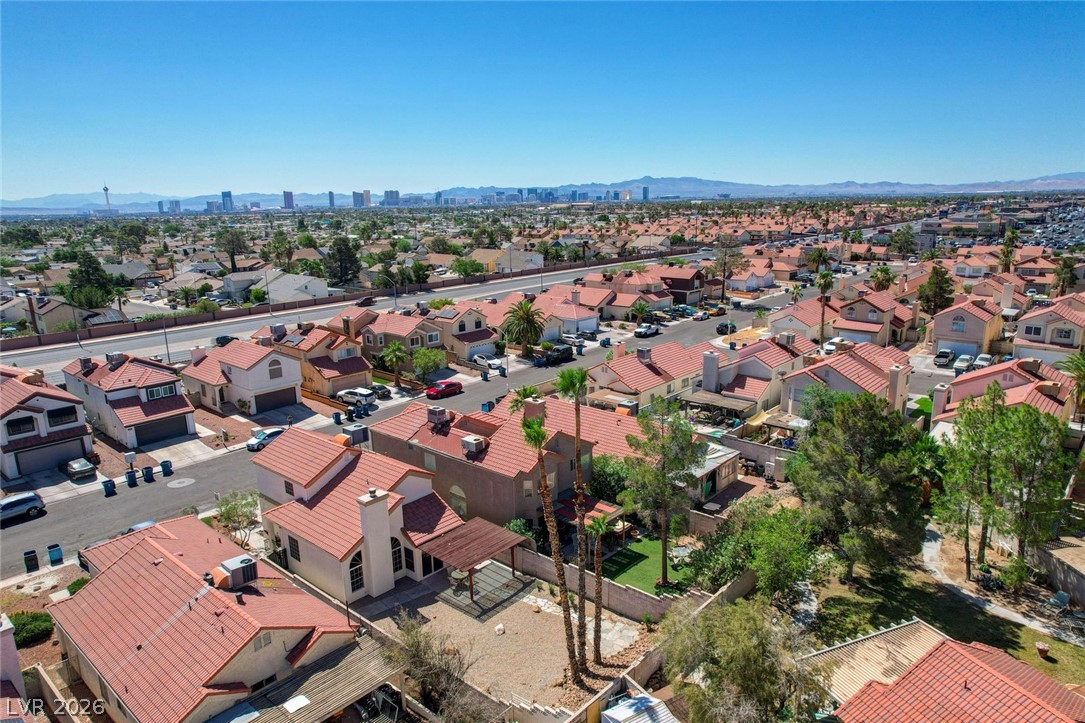 344 Warmside Drive Las Vegas NV 89145