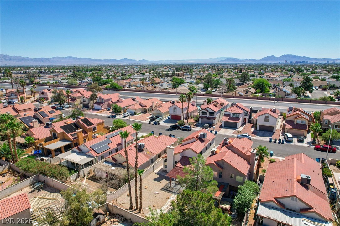 344 Warmside Drive Las Vegas NV 89145
