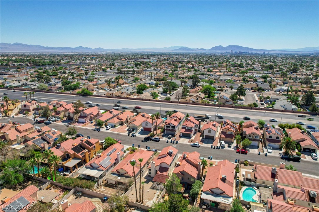 344 Warmside Drive Las Vegas NV 89145