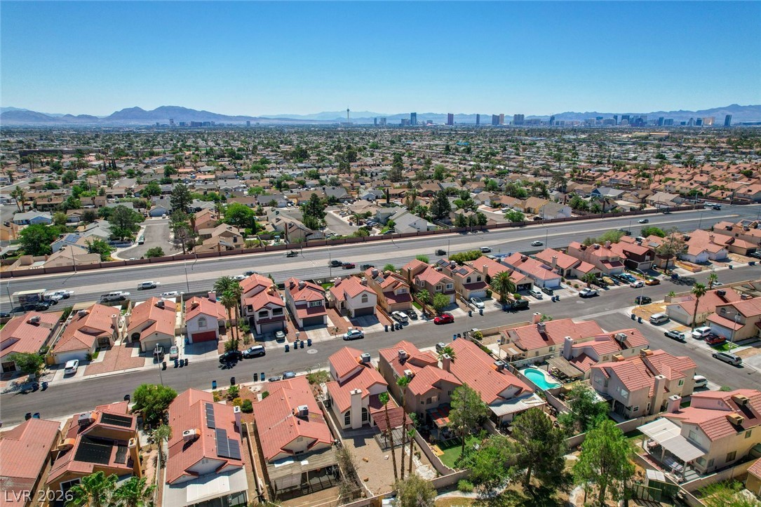 344 Warmside Drive Las Vegas NV 89145