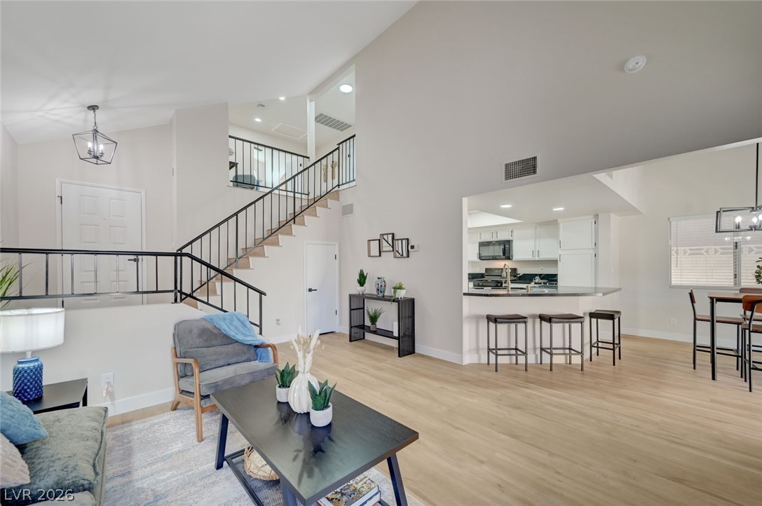 344 Warmside Drive Las Vegas NV 89145