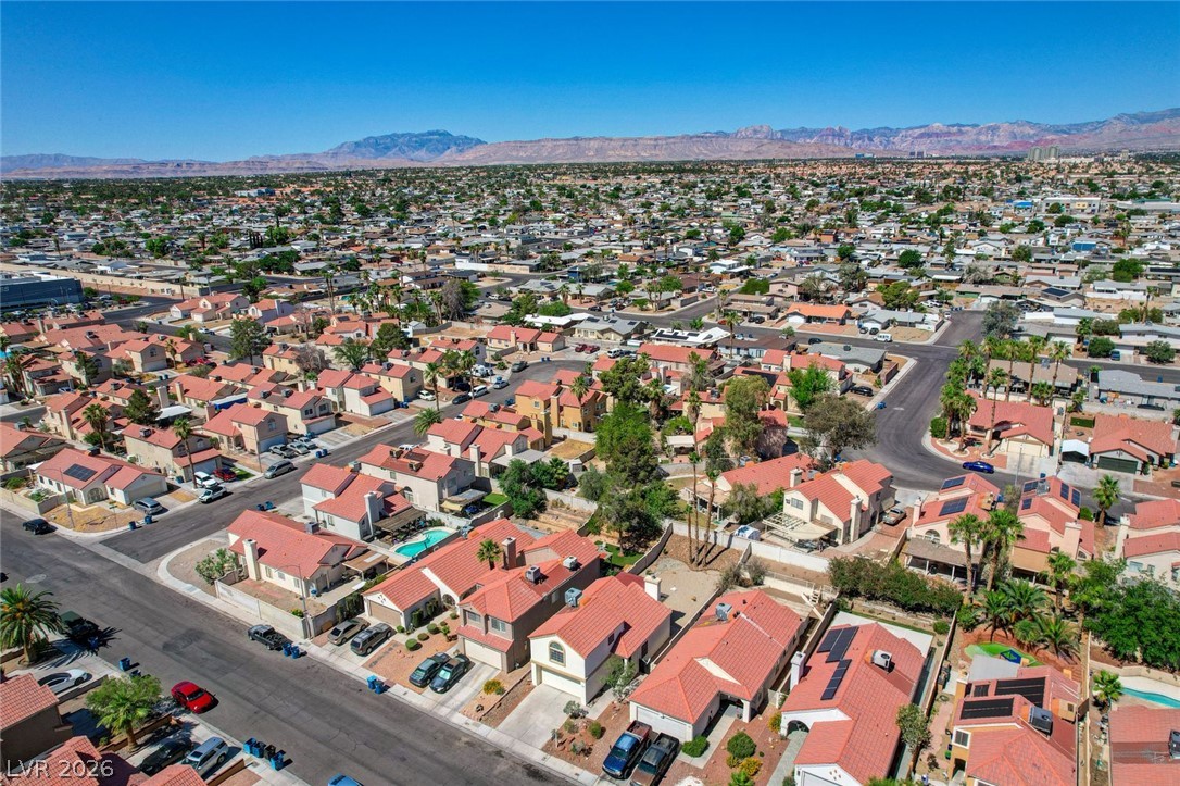 344 Warmside Drive Las Vegas NV 89145