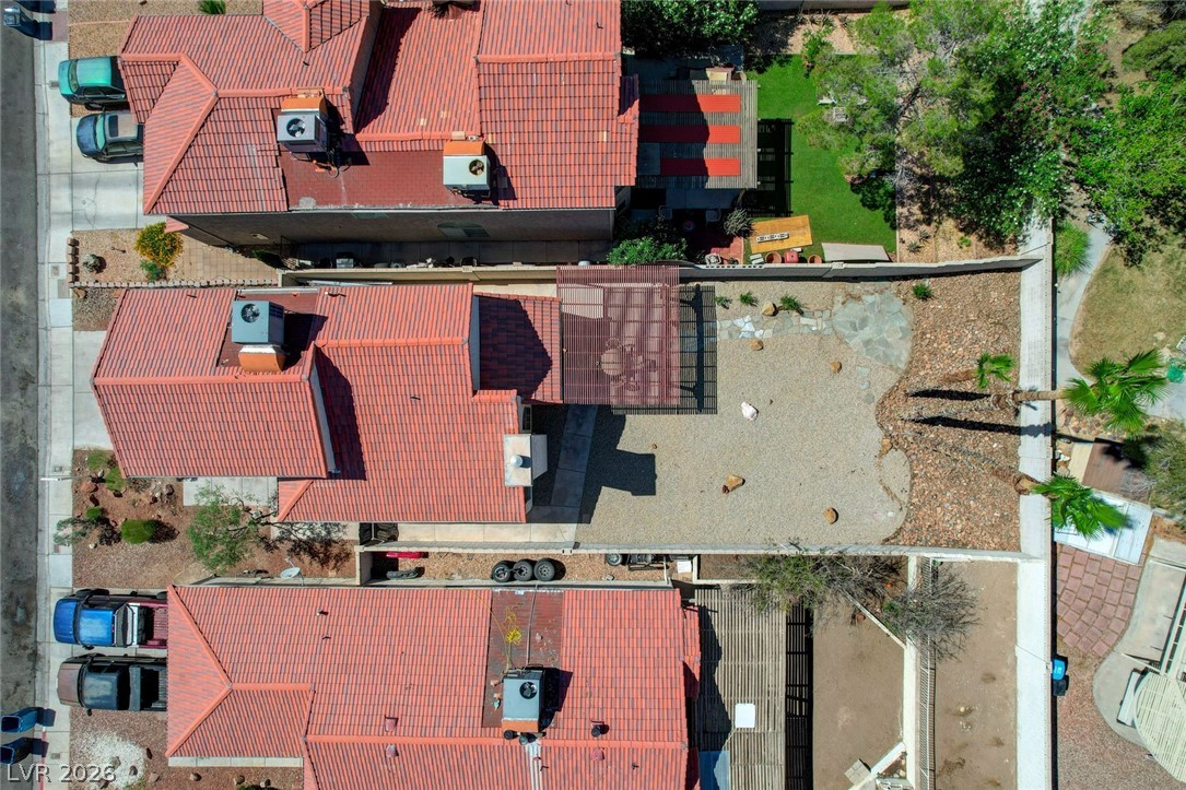 344 Warmside Drive Las Vegas NV 89145