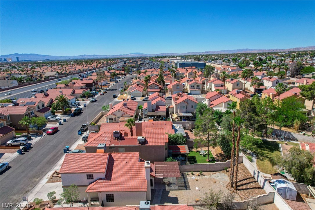 344 Warmside Drive Las Vegas NV 89145