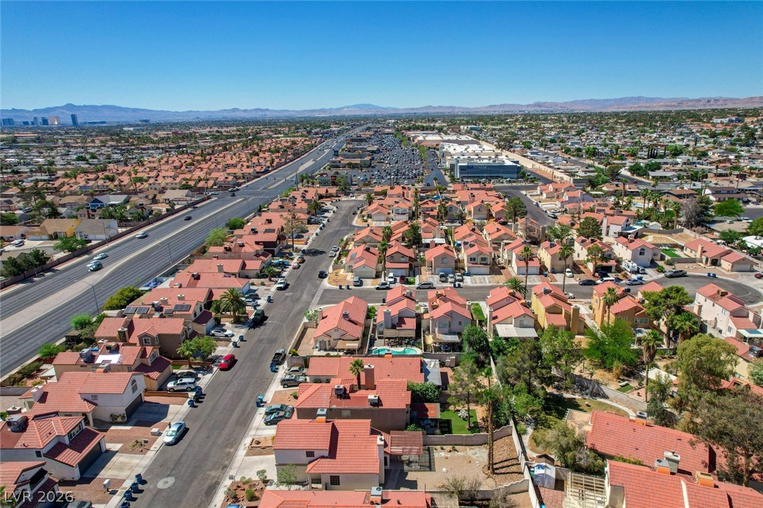 344 Warmside Drive Las Vegas NV 89145