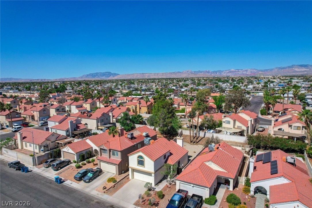 344 Warmside Drive Las Vegas NV 89145