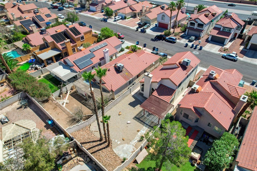 344 Warmside Drive Las Vegas NV 89145