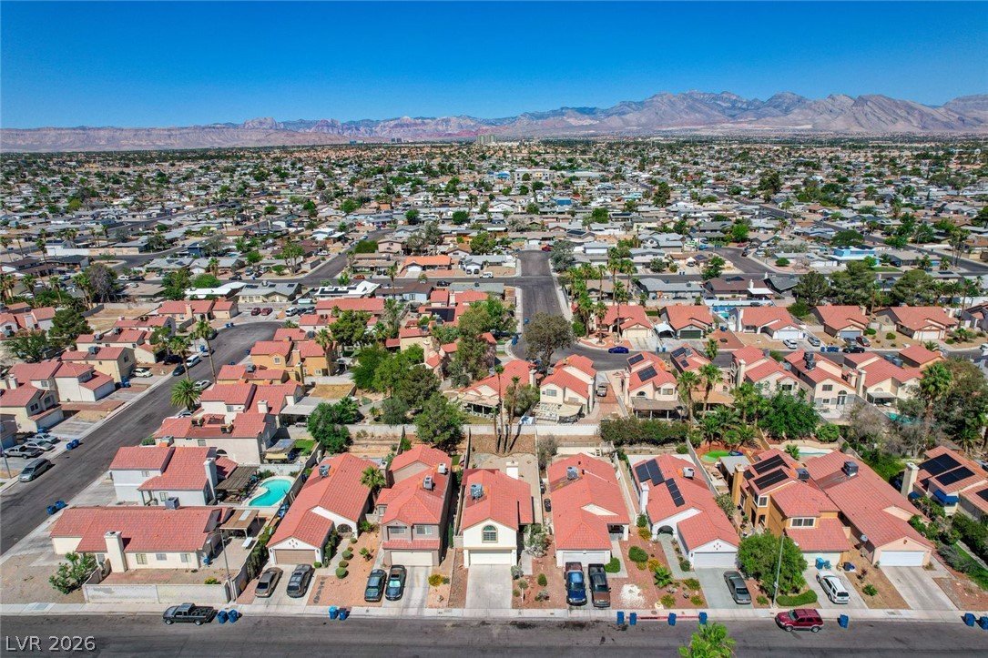 344 Warmside Drive Las Vegas NV 89145