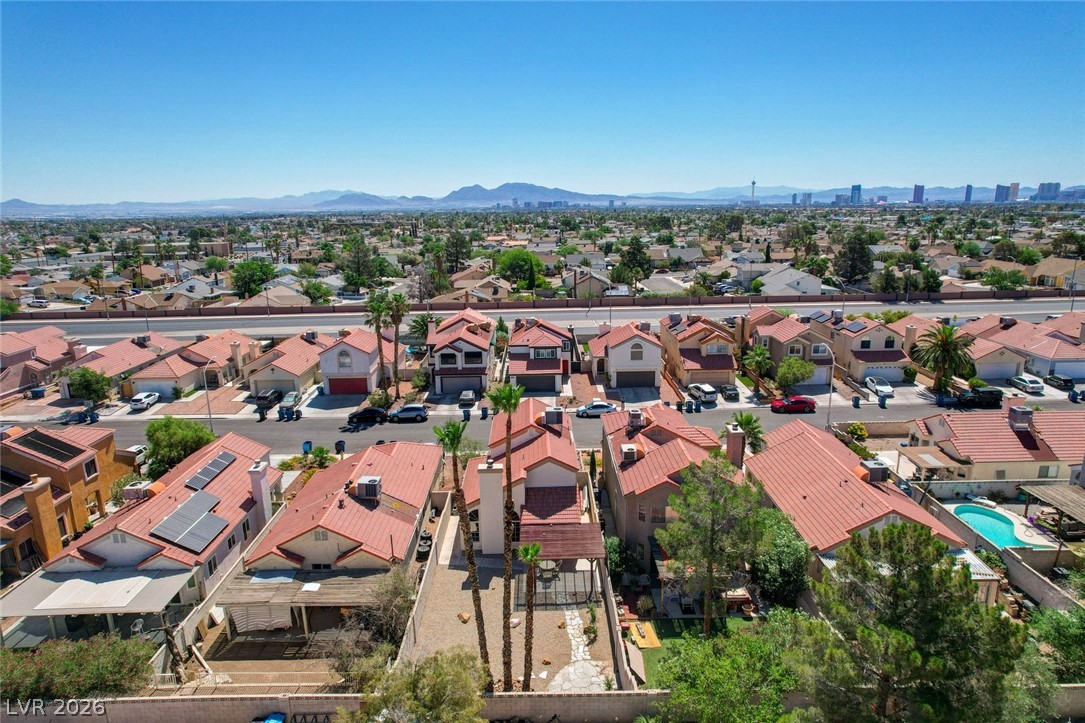 344 Warmside Drive Las Vegas NV 89145