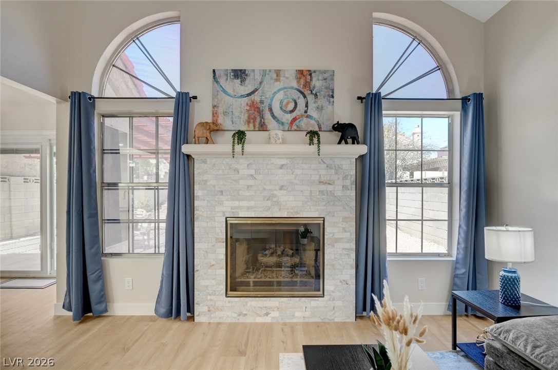 344 Warmside Drive Las Vegas NV 89145