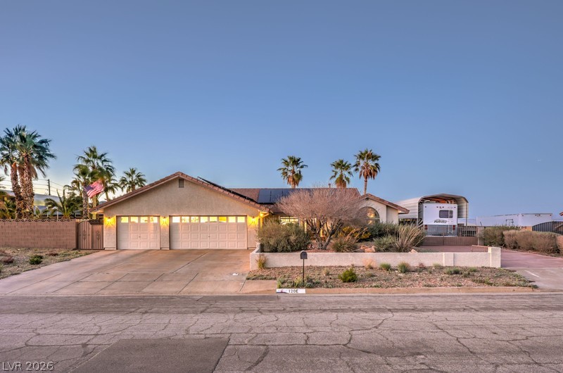 120 East Rochell Drive Henderson NV 89015