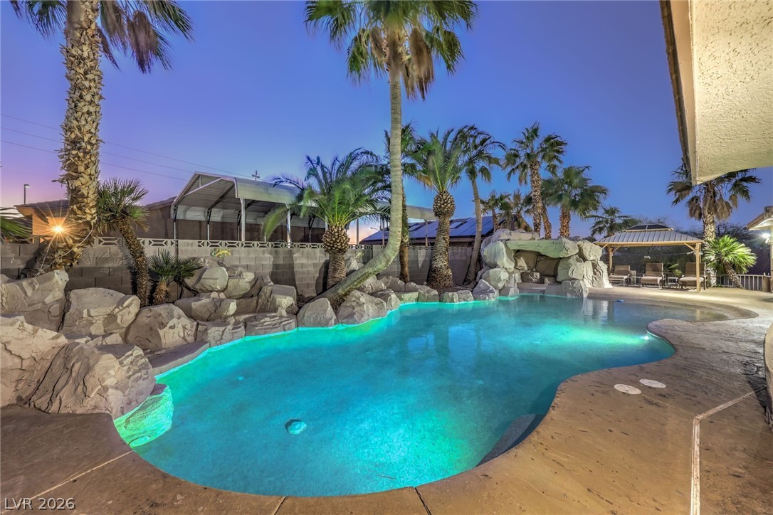 120 East Rochell Drive Henderson NV 89015