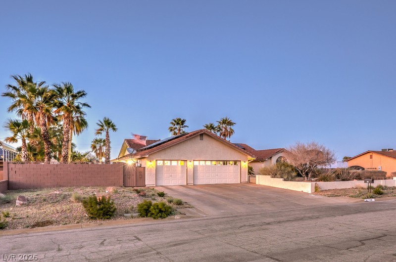 120 East Rochell Drive Henderson NV 89015