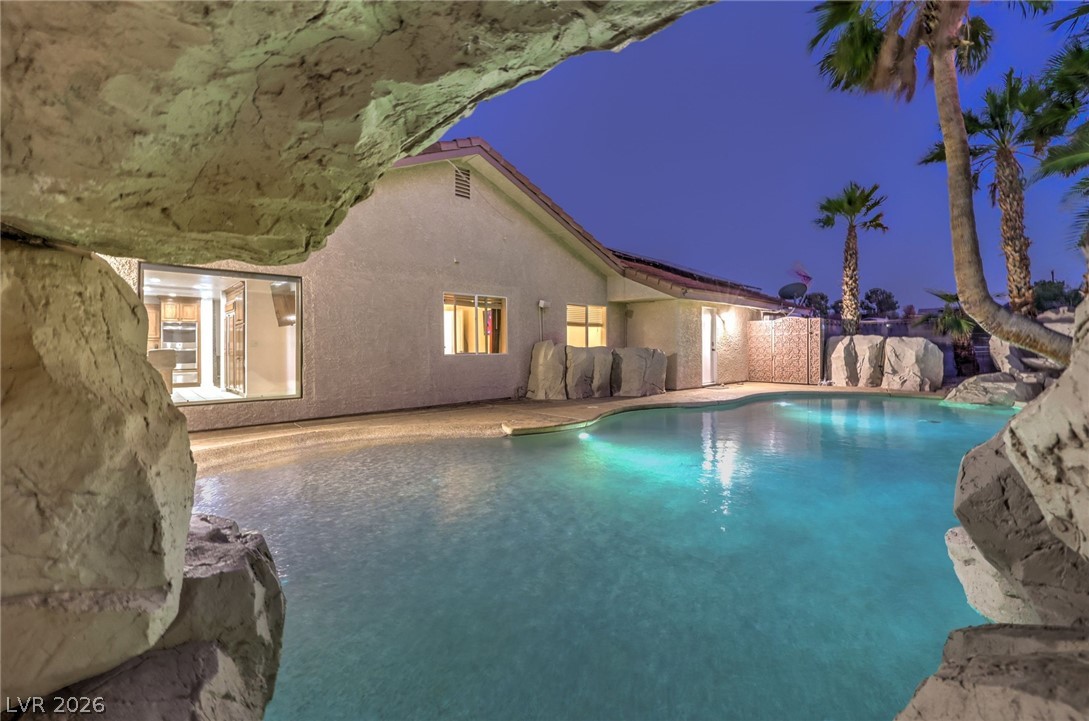 120 East Rochell Drive Henderson NV 89015