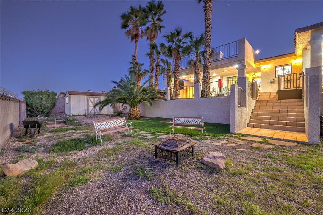 120 East Rochell Drive Henderson NV 89015