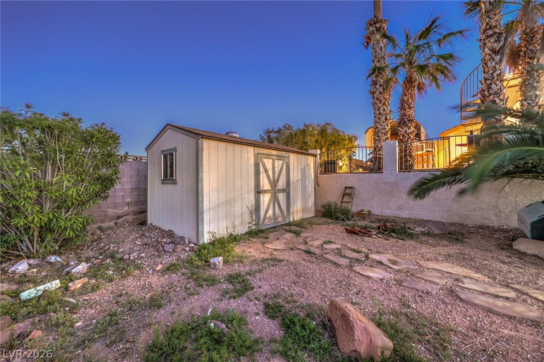 120 East Rochell Drive Henderson NV 89015