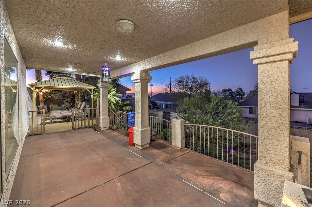 120 East Rochell Drive Henderson NV 89015