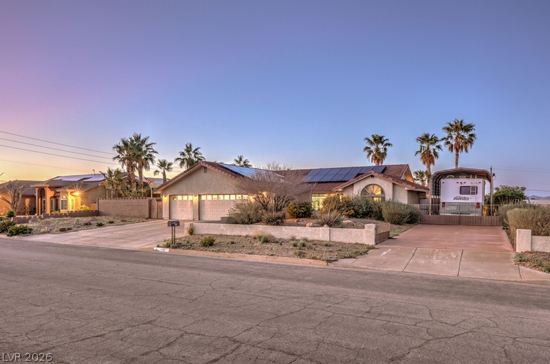 120 East Rochell Drive Henderson NV 89015