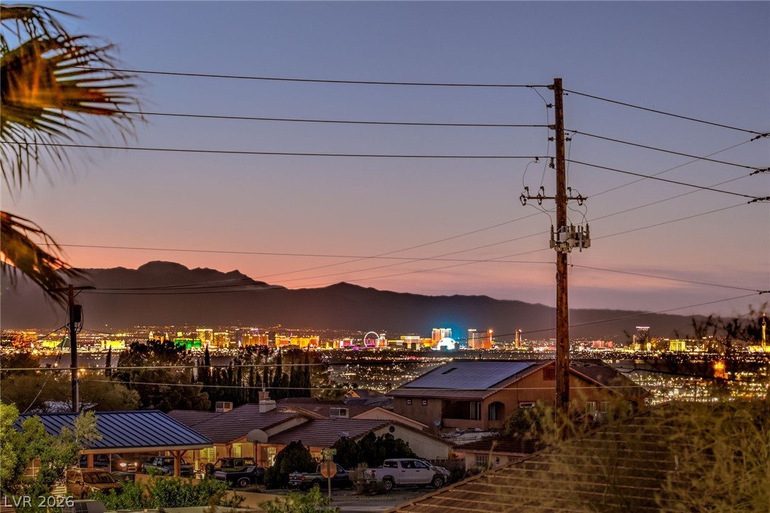 120 East Rochell Drive Henderson NV 89015