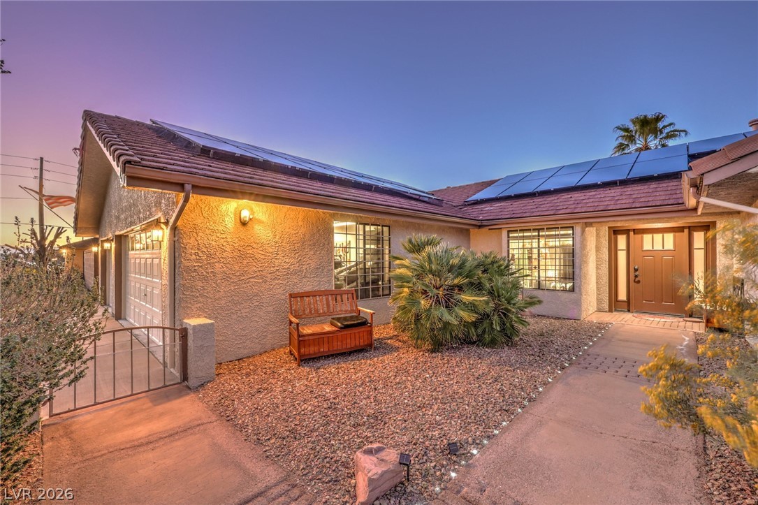 120 East Rochell Drive Henderson NV 89015