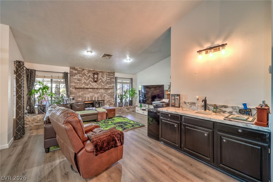 120 East Rochell Drive Henderson NV 89015