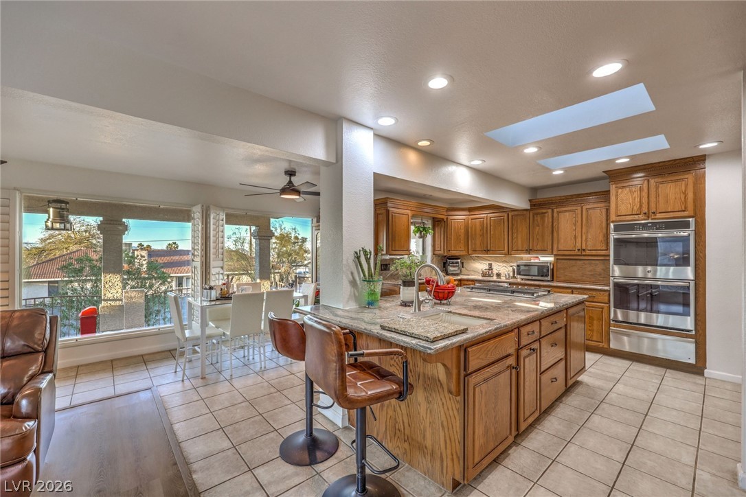 120 East Rochell Drive Henderson NV 89015