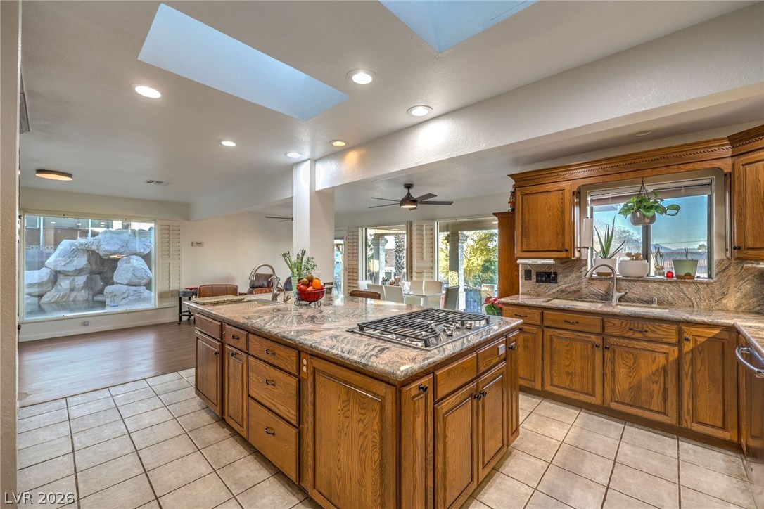 120 East Rochell Drive Henderson NV 89015