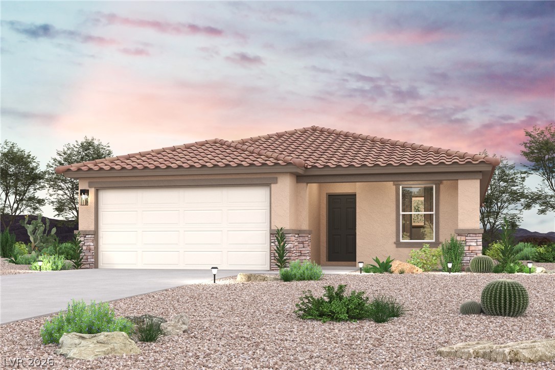 713 East Huyana Wind Drive Pahrump NV 89048