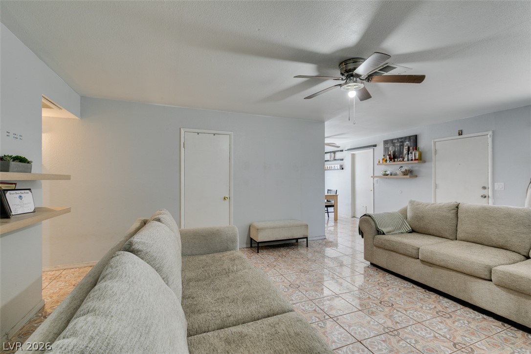 418 Linn Lane Las Vegas NV 89110