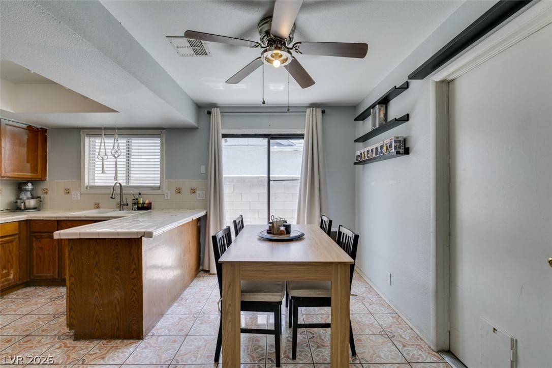 418 Linn Lane Las Vegas NV 89110