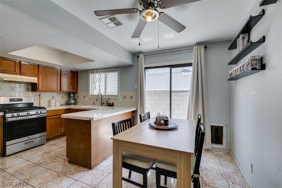 418 Linn Lane Las Vegas NV 89110
