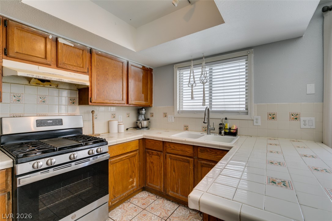 418 Linn Lane Las Vegas NV 89110