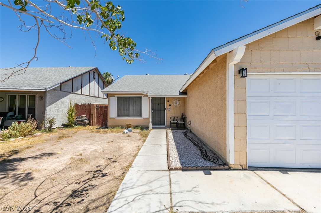 418 Linn Lane Las Vegas NV 89110