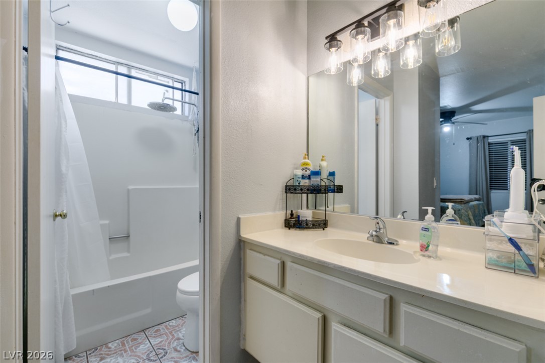 418 Linn Lane Las Vegas NV 89110