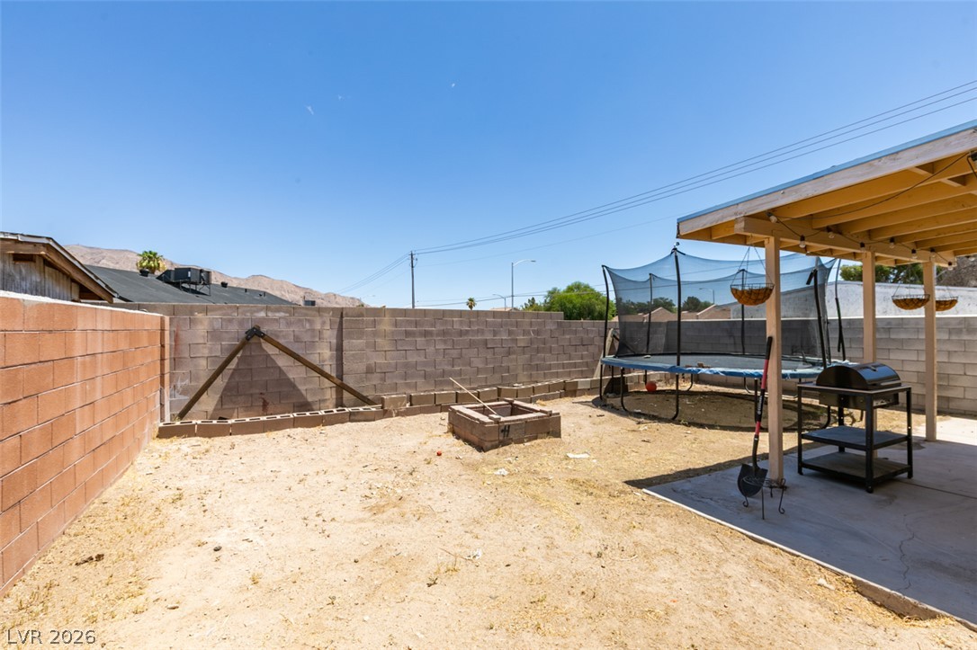 418 Linn Lane Las Vegas NV 89110