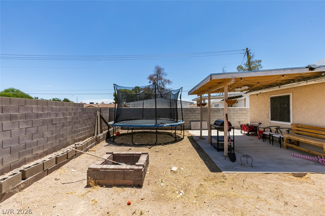 418 Linn Lane Las Vegas NV 89110