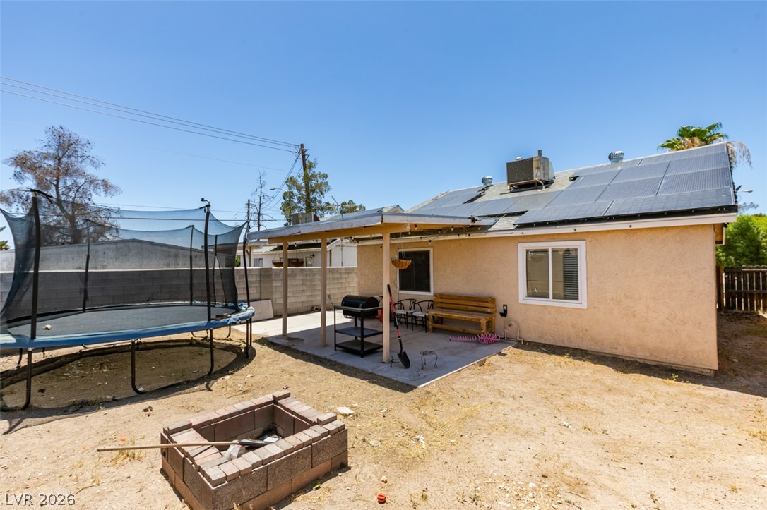 418 Linn Lane Las Vegas NV 89110