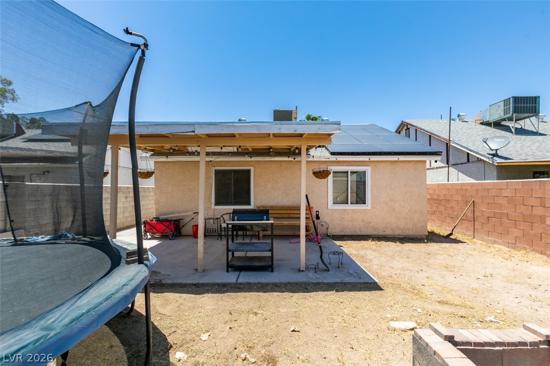 418 Linn Lane Las Vegas NV 89110
