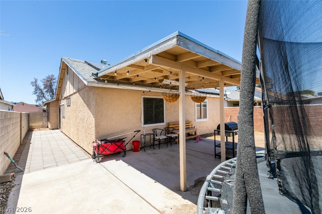 418 Linn Lane Las Vegas NV 89110