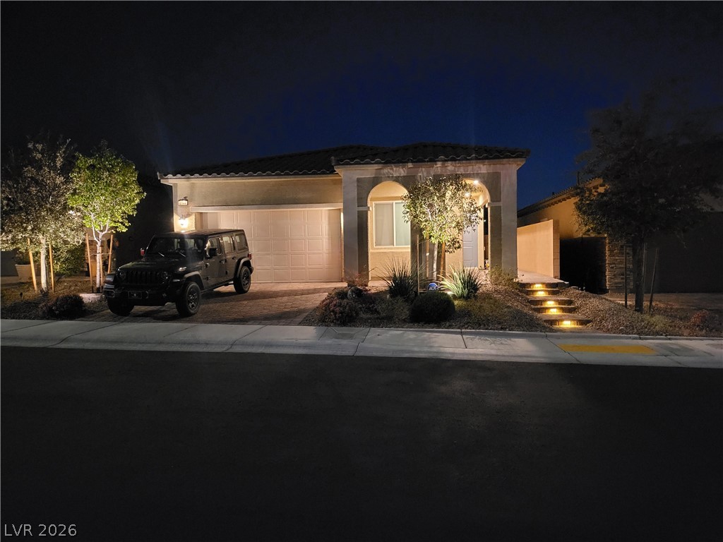 8144 Skye Dragon Street Las Vegas NV 89166