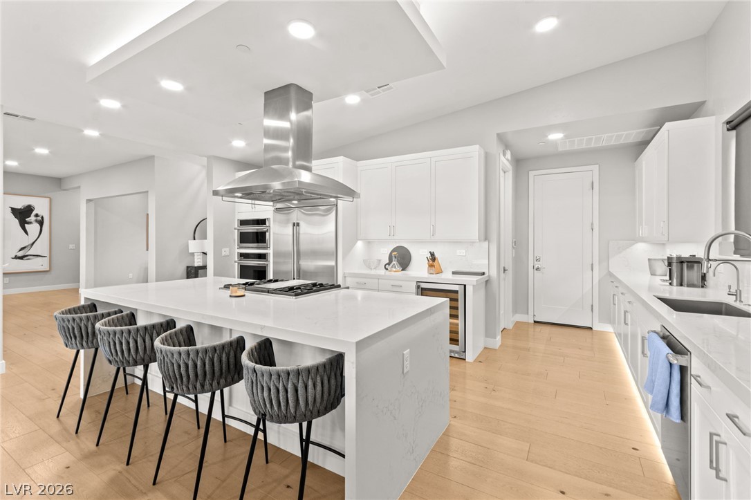 810 Bolide Street Las Vegas NV 89138