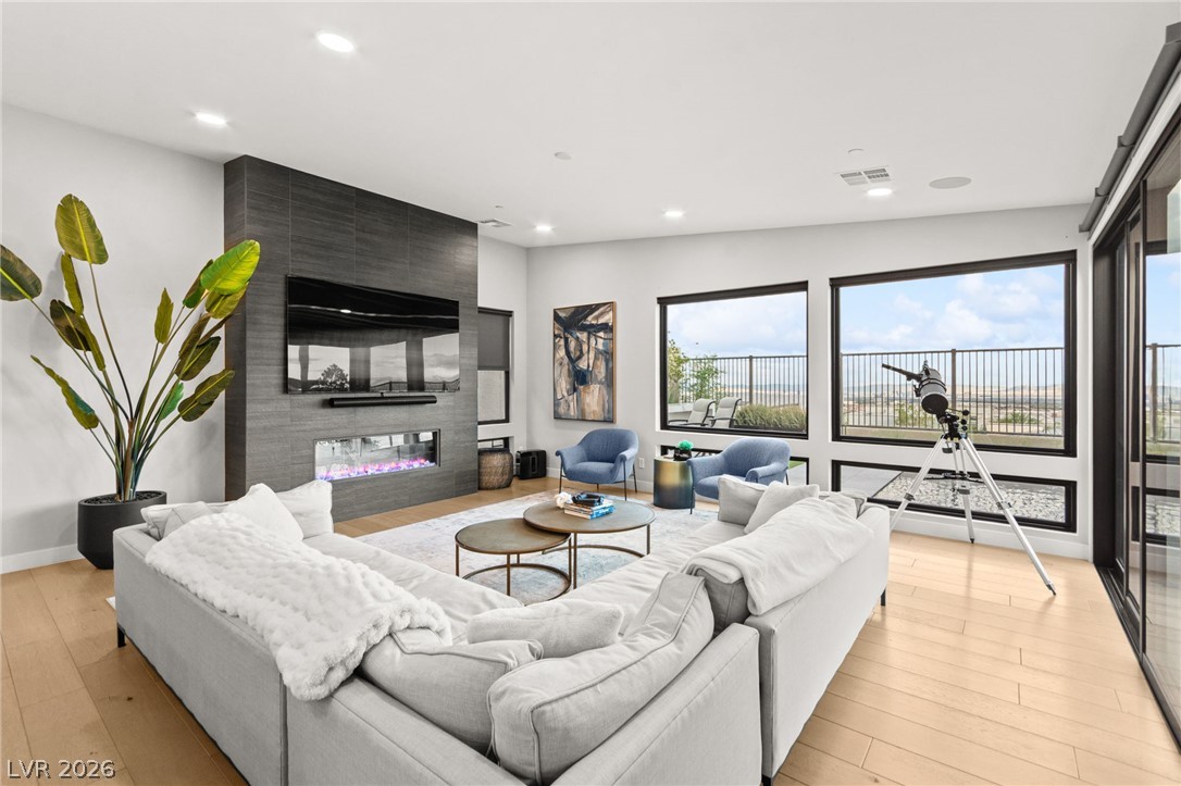 810 Bolide Street Las Vegas NV 89138