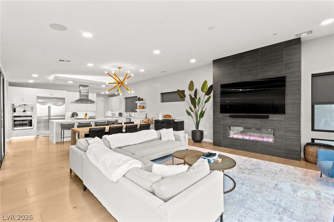 810 Bolide Street Las Vegas NV 89138