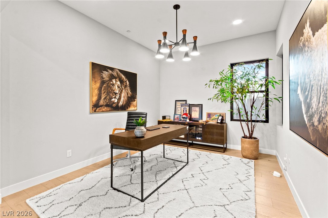 810 Bolide Street Las Vegas NV 89138
