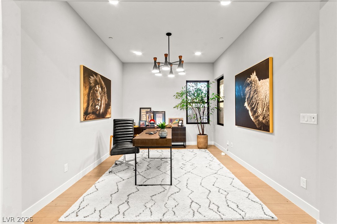 810 Bolide Street Las Vegas NV 89138