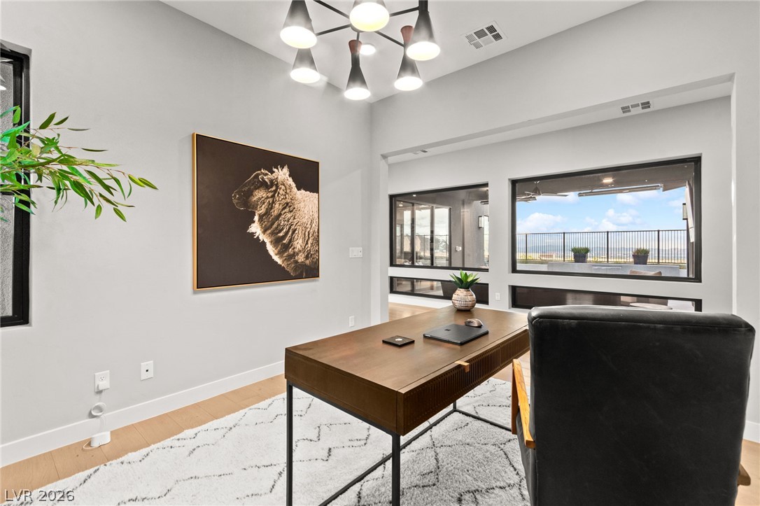 810 Bolide Street Las Vegas NV 89138