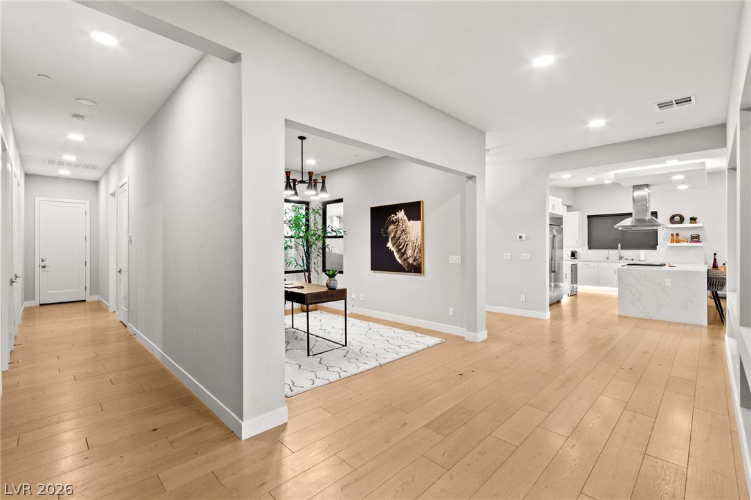 810 Bolide Street Las Vegas NV 89138