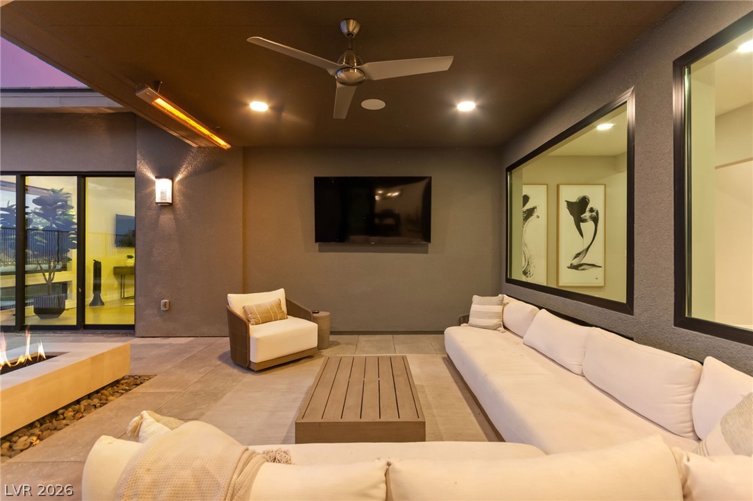 810 Bolide Street Las Vegas NV 89138